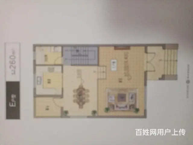 玉兰花园精装修单身公寓出租家具家电齐全，拎包入住，欧式风格， - 图片 12