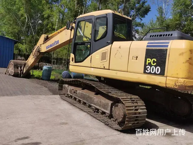 极品小松220-7    22万       价格 - 图片 4