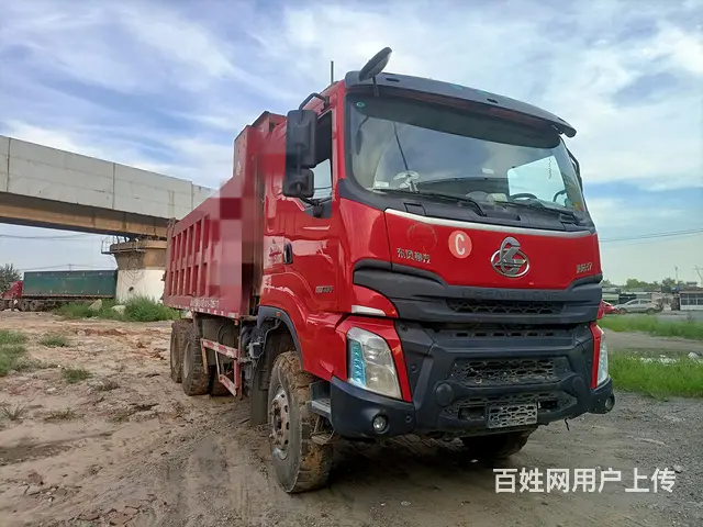 柳汽车乘龙 - 图片 1