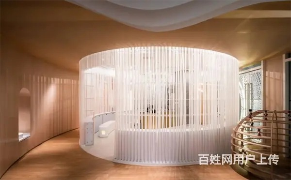 亚克力装饰板走进亲子餐厅，打造孩子们的梦想乐园 - 图片 1
