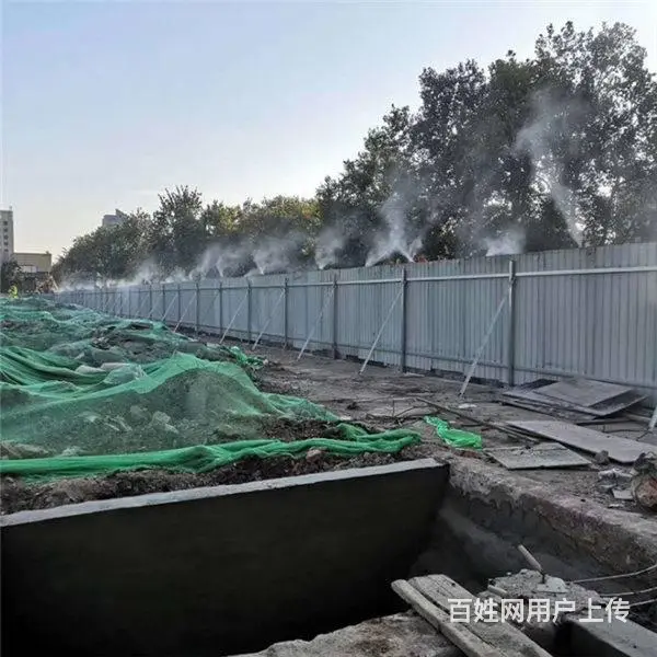 南充施工围挡安装、围挡制作、广告围挡设计公司 - 图片 7