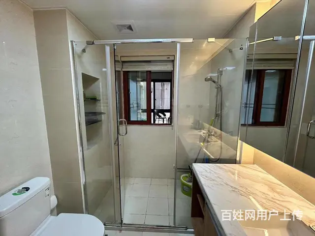 南光新城精装修四室两厅出售，满二 - 图片 1