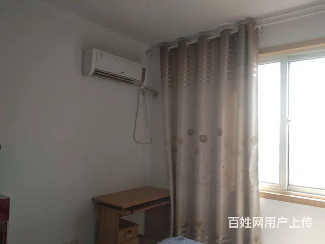 世茂东都一室一书房家具家电齐全可拎包就住 - 图片 8