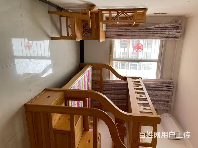 急售！海洋新城精装二室电梯房 送家具家电地下室 - 图片 4