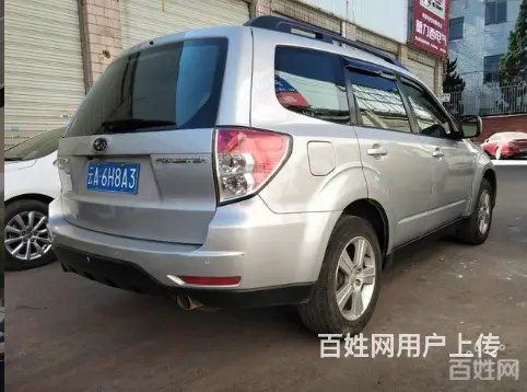 抵押车能买吗?哪里有卖安全抵押车的? - 图片 5