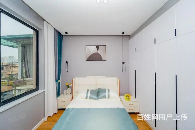 湖滨私房急售！枝头巷小区多层[1-7层]60.31平精装修 - 图片 9