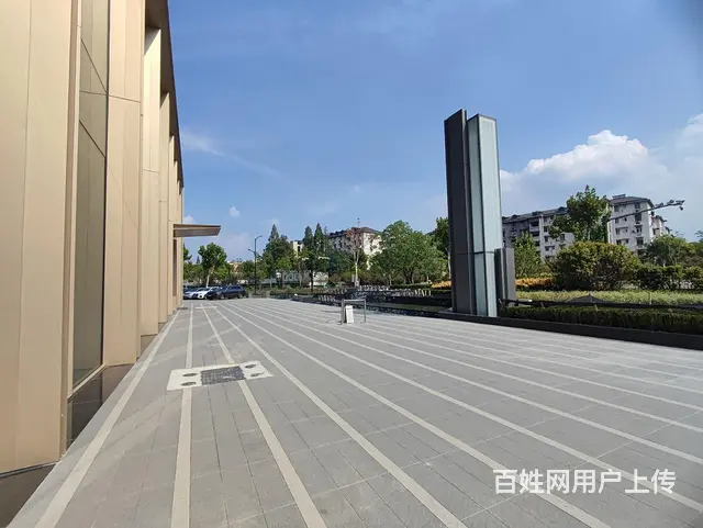 拱墅申花5号10号线独栋800方精装出售通燃气，可做展厅办公 - 图片 10