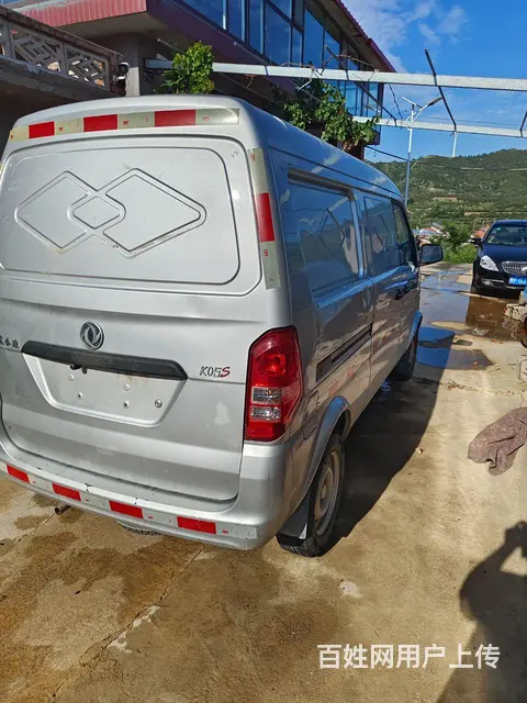 东风小康小货车，2020年的车，有意价格可谈。 - 图片 4