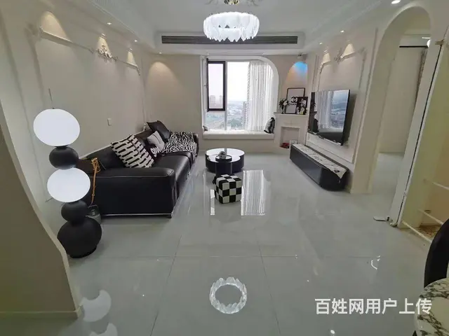 房主急售 天河北路 观澜国际  3室 精装  可公积金 - 图片 6