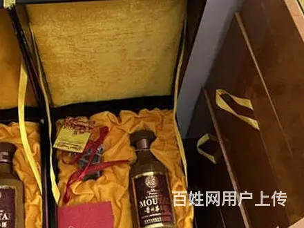 珠海香洲可靠的百乐廷酒瓶回收承诺守信 - 图片 1
