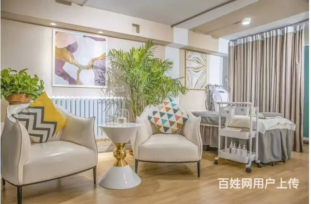 5961（金铺网）名城广场精装修美容院转让或转租 - 图片 6