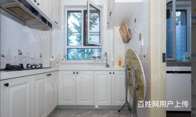 幸福里 普通住宅 简单装修 - 图片 4