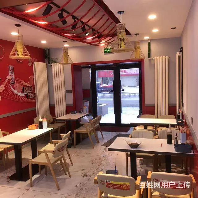 【搞定了！】南岗泰山路临街店铺早餐面馆出兑转让 - 图片 7