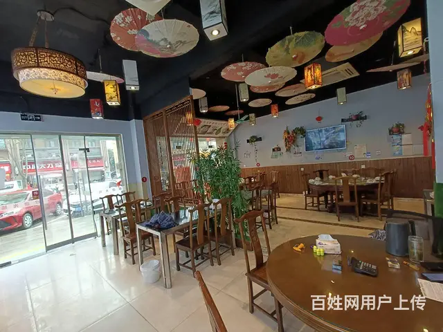 （众铺精选）3447嘉兴大型小区主街8年老店餐饮店转让 - 图片 4