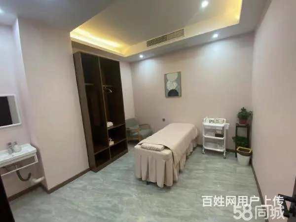 急转！金华市婺城区江南200平美容院 - 图片 6
