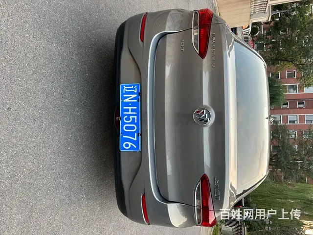 【搞定了！】别克 英朗 2018款 1.0T 手动 15T - 图片 6