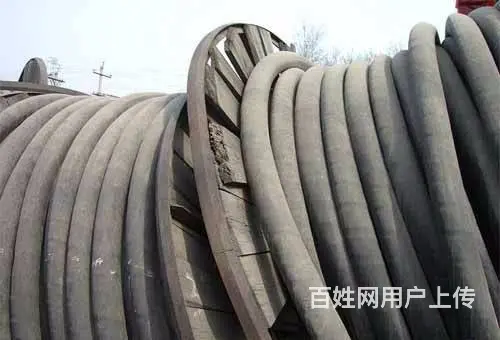 揭阳工地电缆回收厂家上门看货 - 图片 6