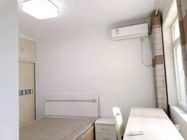 常青藤 普通住宅1厅 精装修 - 图片 2