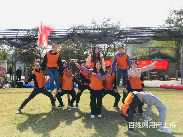 2022年合肥春季拓展团建，户外拓展培训，企业内训 - 图片 10