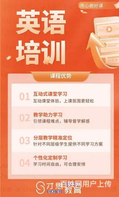 苏州吴中长桥哪里有零基础英语培训的 - 图片 3