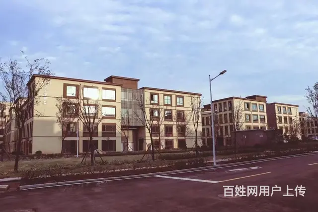 厂房仓库出售出租 - 图片