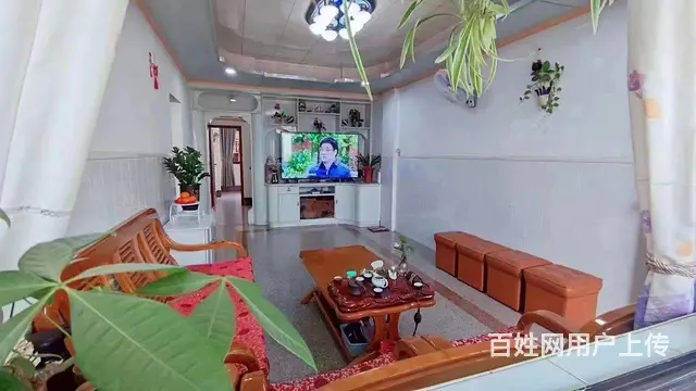 出售滨江新村住宅楼 - 图片