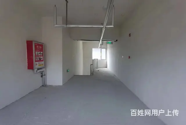 梁山 二中正对百平米房东直租（适合多种行业） - 图片 5