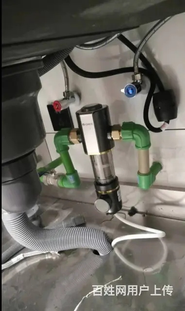 格力前置过滤器 仅售 - 图片 1