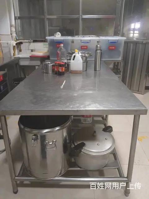 商铺出租 地理位置优越 人流量大 客源稳定 - 图片 4