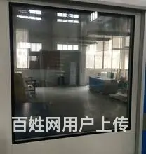 苏州卓尼PC板之观察窗，生产加工一体，可定制 - 图片 4