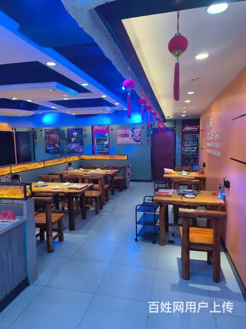 【搞定了！】道里区群力融江路群力家园烧烤店出兑 - 图片 5