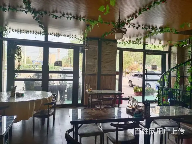 B个人一南苑晶水花园餐饮店转让 - 图片 3