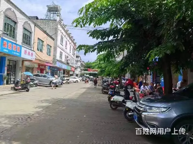 （51旺铺推荐）海口大致坡镇主车道680平旺铺招租 - 图片 6