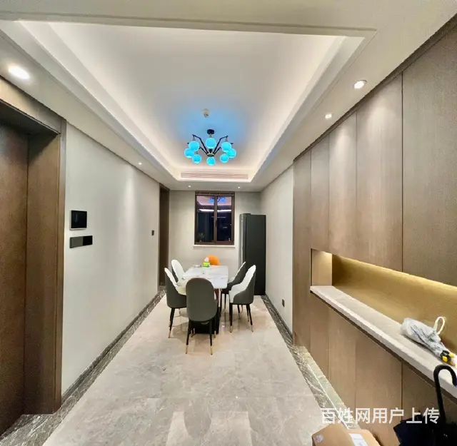 河滨公寓精装3房利兹城市公寓东河春晓凤起苑凤起商务大厦带车位 - 图片 7