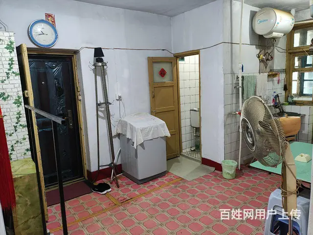 500元两居室你要省钱舒服赶紧来住 - 图片 5