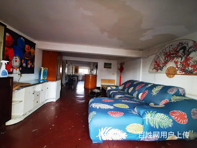 房东直租仁山坪小学对面两房两厅 - 图片 2