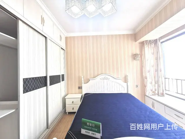 升龙广场A区  118户型  精装 3室 随时看 - 图片 8