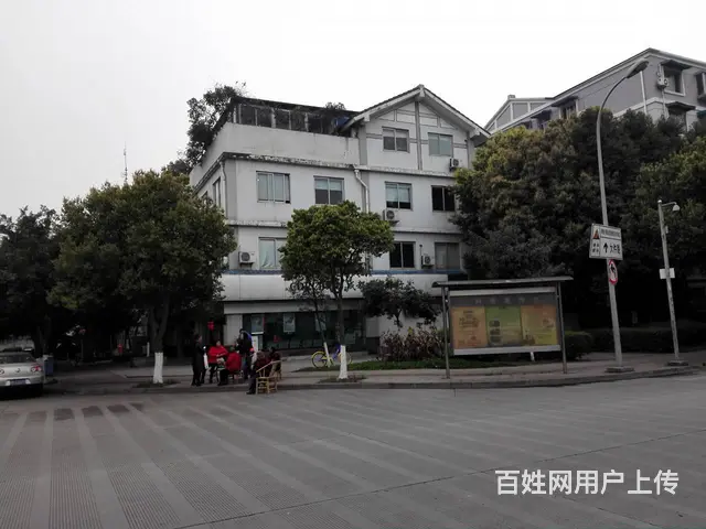 带动力电（免物管）营业办公房出租 - 图片 1