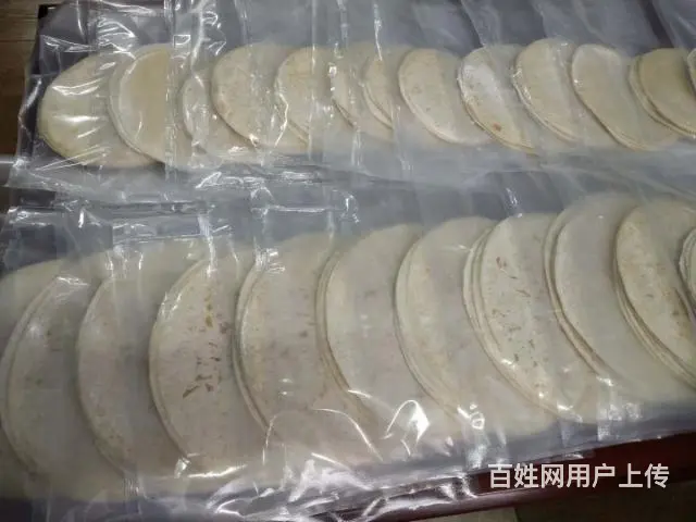 全自动单饼机 - 图片 1