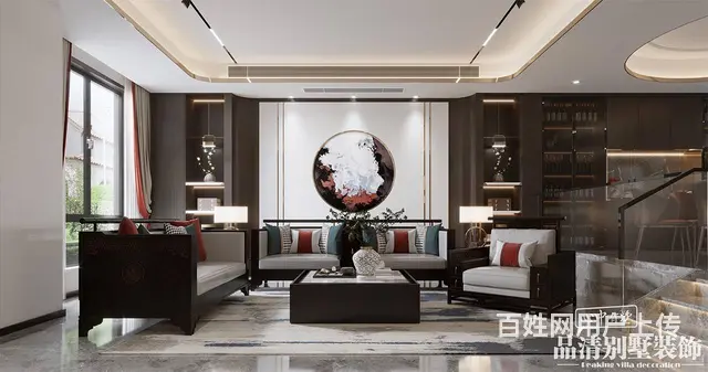 常州别墅装修：不同装修风格推荐 - 图片 2