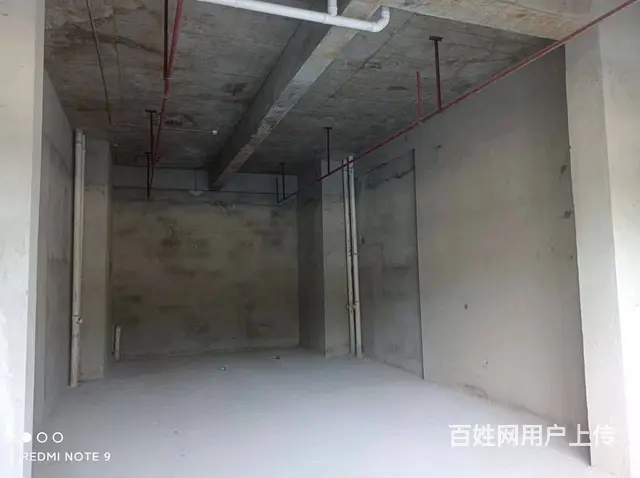（51旺铺推荐）滨海大道75平临街旺铺招租 - 图片 8