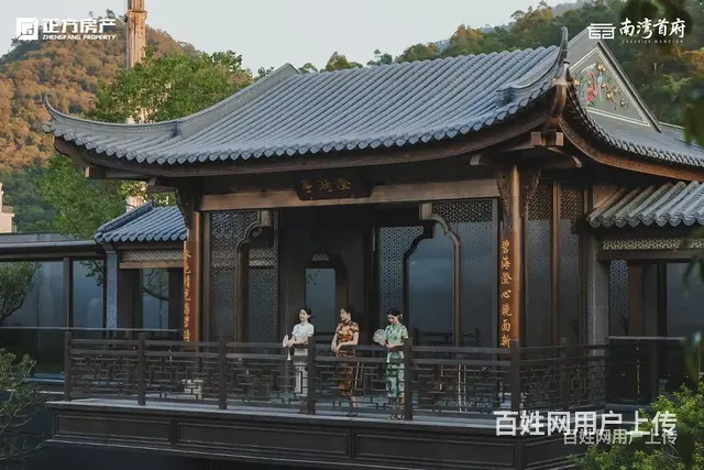 市区高品质小区，南湾首府27000/平，居家 - 图片 5
