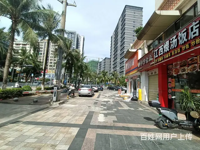 （51旺铺推荐）金濂路亚洲豪苑临街240平餐饮店转让 - 图片 11