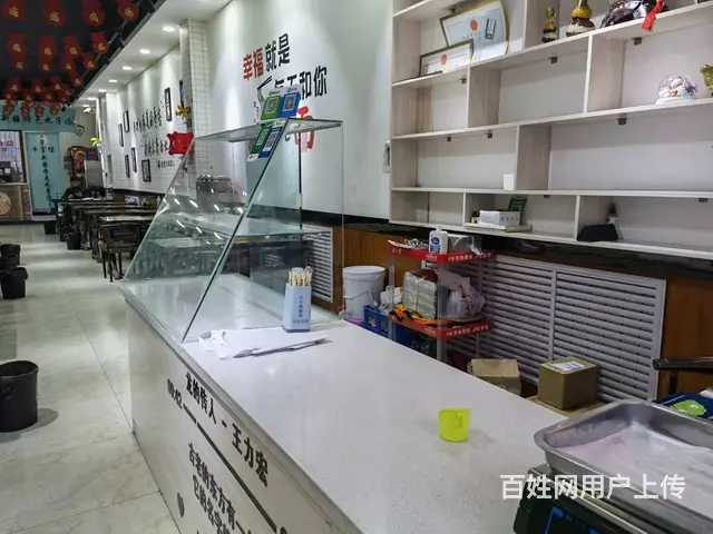 7343(七P)个人城西区海湖新区唐道正对面旺铺转让 - 图片 5