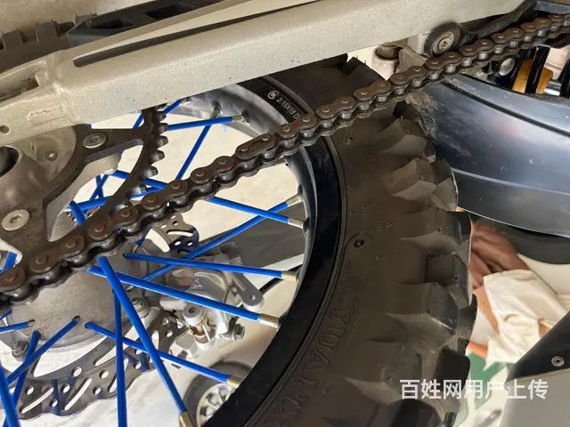 准新车一台，华阳k4 - 图片 5