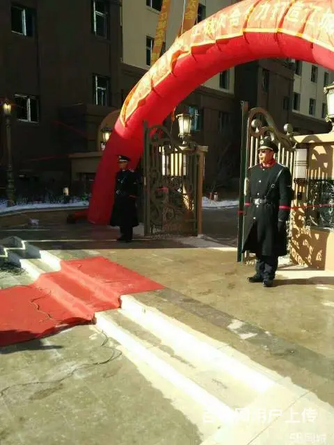 江城文苑 大H户型 经典三室,低首付 - 图片 3