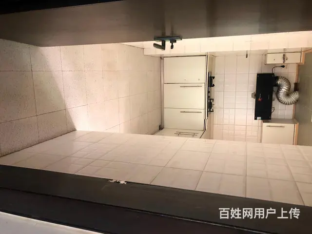 悦华酒店对面天安铭爵山庄三房出租 - 图片 8