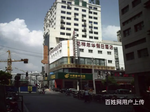 南大街99号7楼至15楼房屋出租 - 图片 1