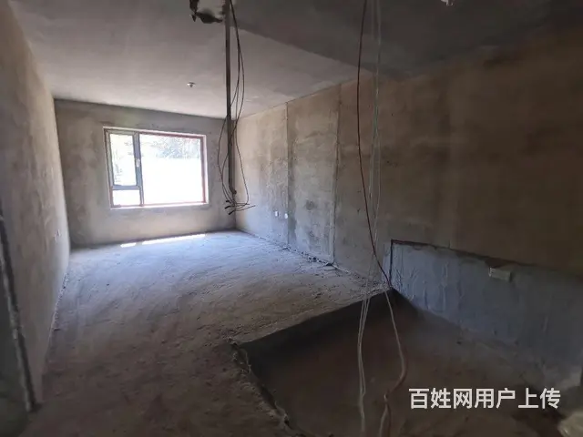 汇银东樾130平一楼 下跃 有院子 南北通透位置好 - 图片 7