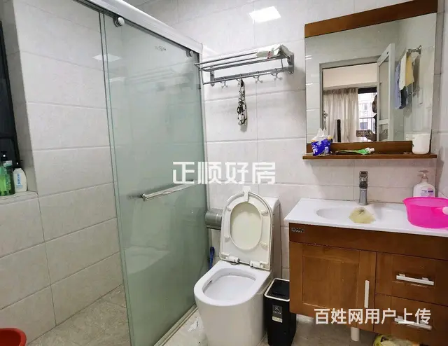 前山  招商花园城二期  精装3房2卫 业主诚心出售 - 图片 6